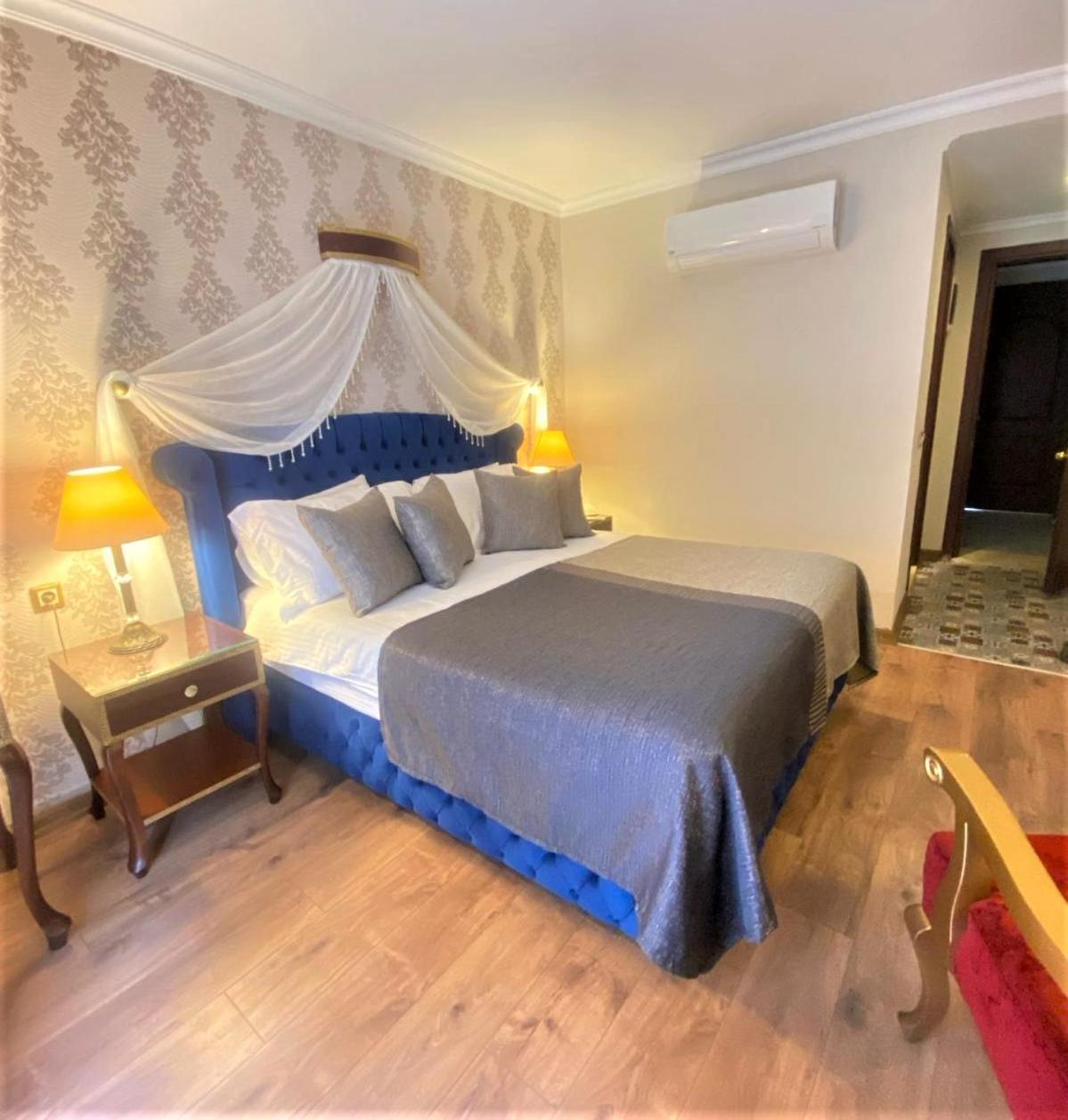 Saint John Hotel Selçuk Exterior foto